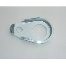 BLINKROVÝ DRŽÁK - ZADNÍ - ČZ 487,488,472,485 - (ZINKOVANÝ)